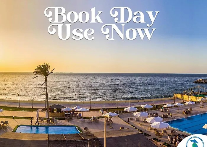 Amwaj Hotel