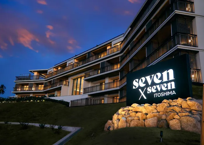 Seven X Seven Itoshima