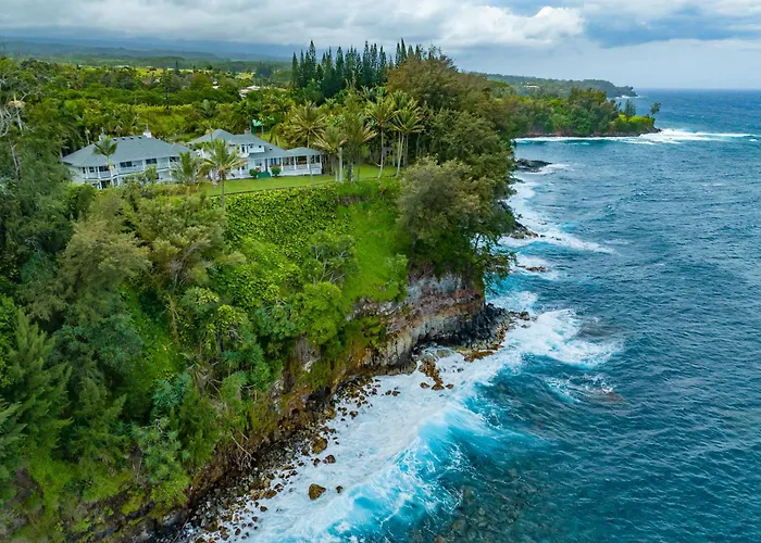 Hamakua Hotel
