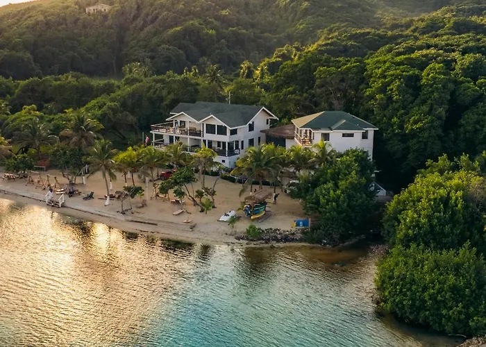 Curacion Beach Resort
