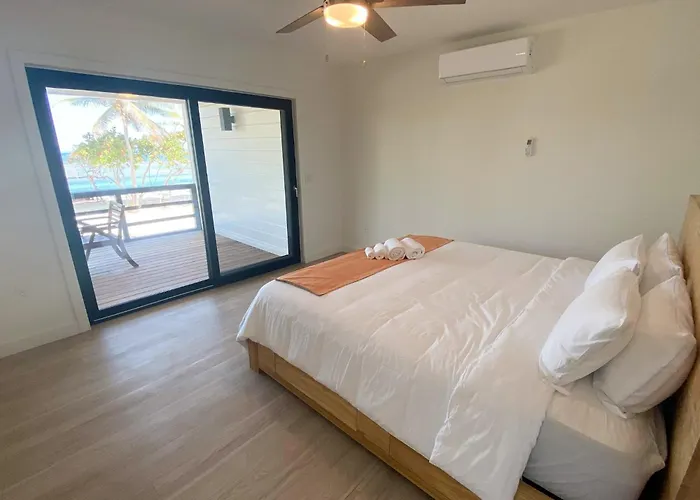 Curacion Beach Resort