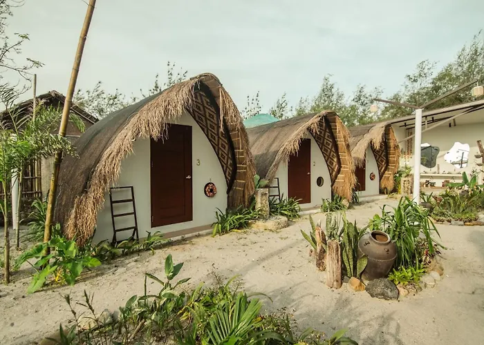 Luna And Sol Beach Resort