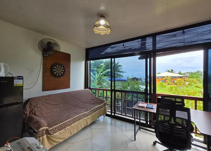 Cruisers Villa Ysay 2