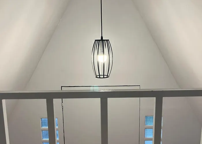 A-House Cabin