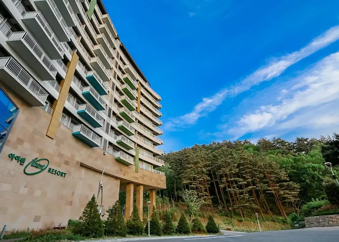 Pyeongchang I-One Resort