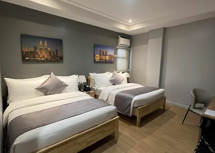 Dona Manor Boutique Hotel