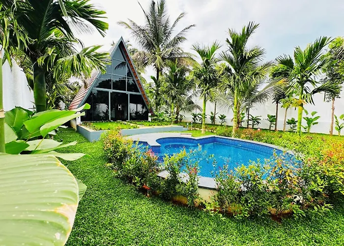 Ramanagara Resorts