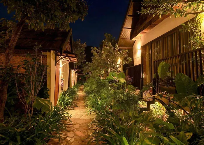 San Signature - Suoi Ngoc Retreat
