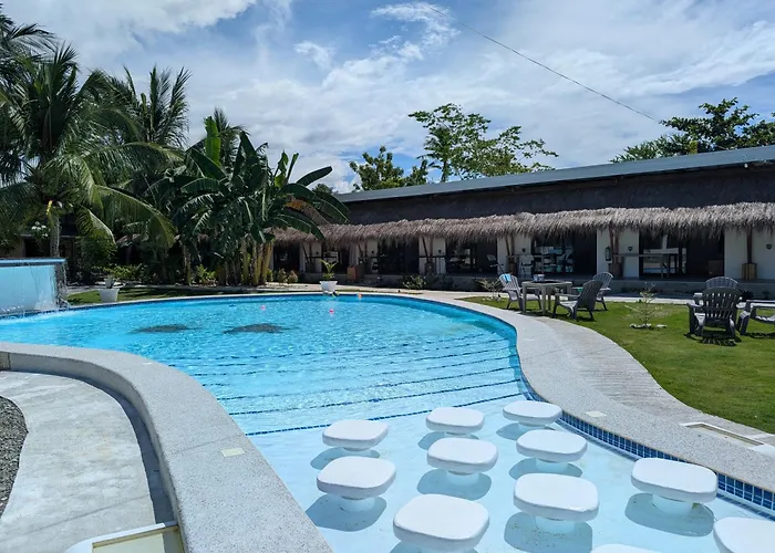 Banana Beach Club