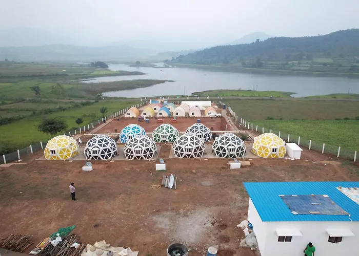 Hamsa Hill Resort