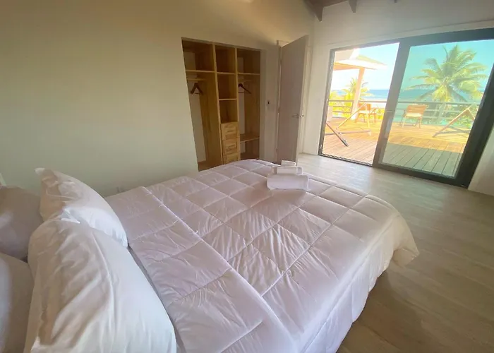Curacion Beach Resort