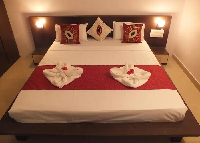 Mountain View Resorts