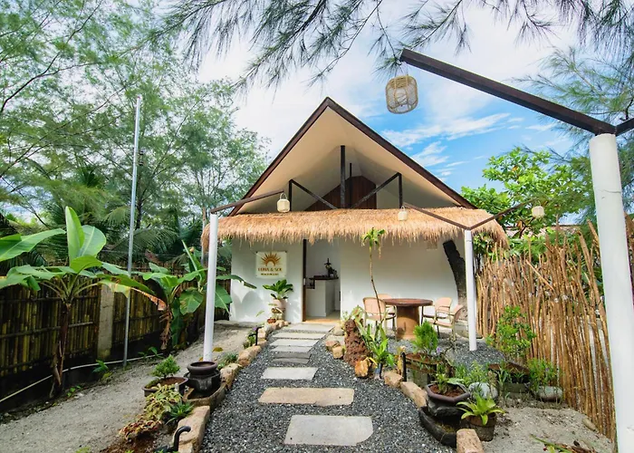 Luna And Sol Beach Resort