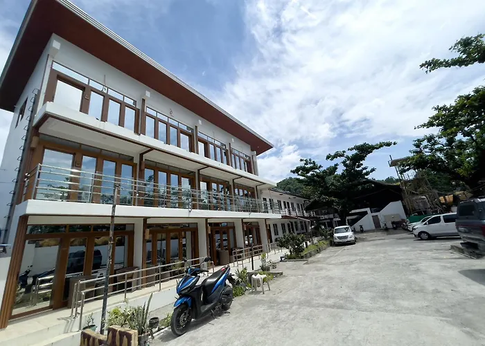 Sebay Surf Central San Juan La Union