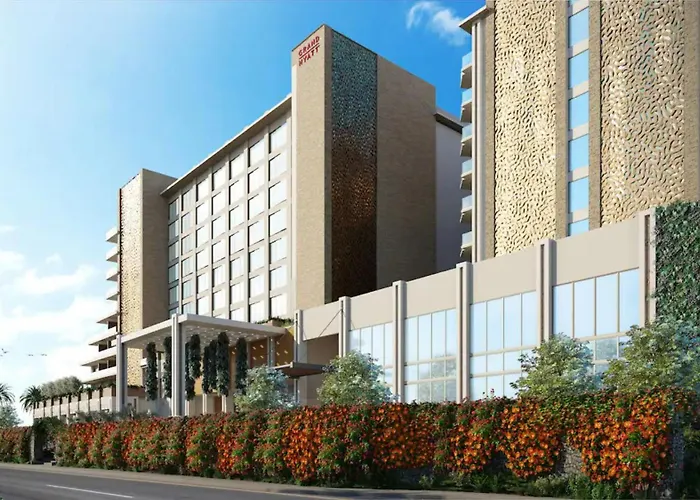 Grand Hyatt Grand Cayman Resort And Spa