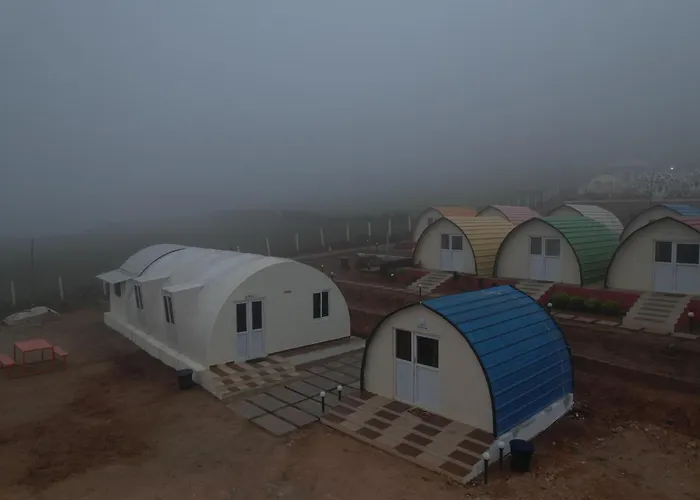Hamsa Hill Resort