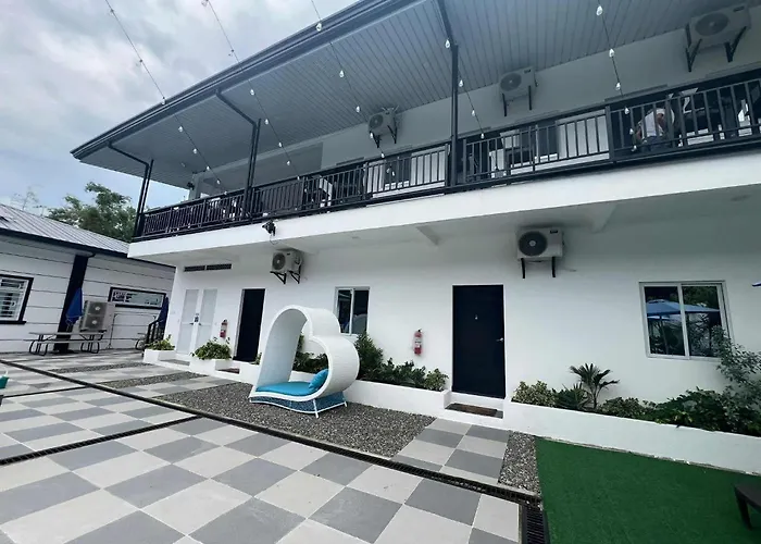 Villa Trajano Resort