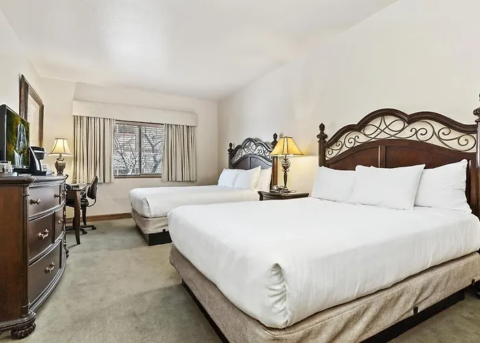 Relaxing Double Queen Suite Near Park City & Sundance Ski Resorts - 2020