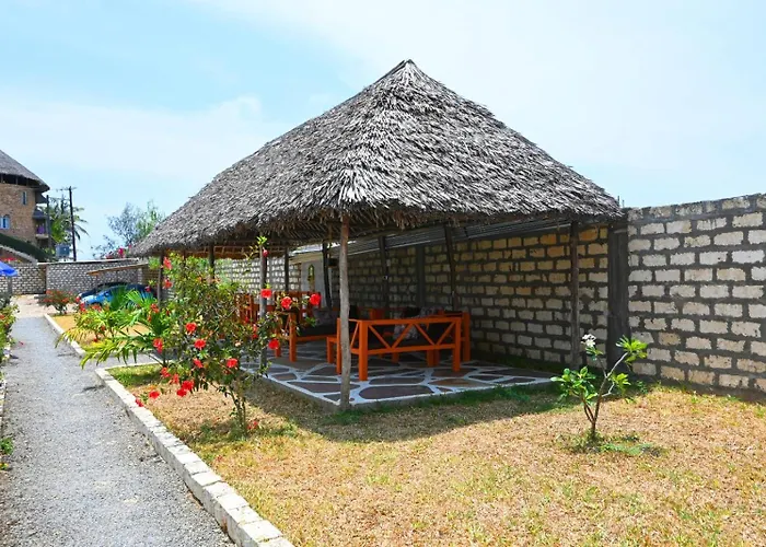 Firas Village 1 Room