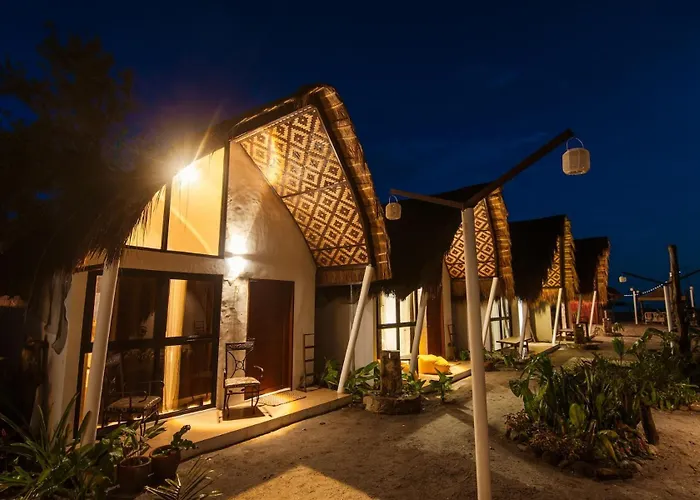 Luna And Sol Beach Resort