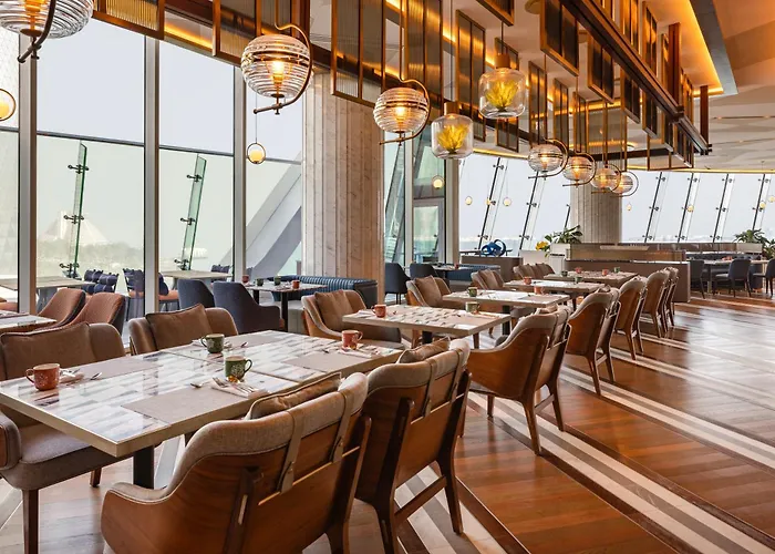 Swissotel Corniche Park Towers Doha