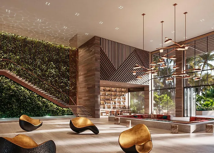 Grand Hyatt Grand Cayman Resort And Spa