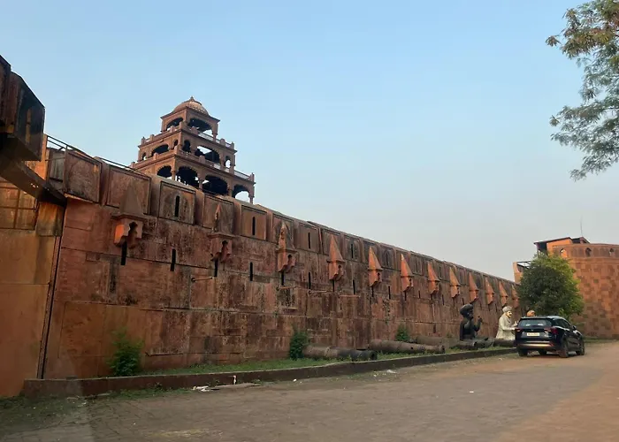 Nd Film City & Heritage Theme Resort