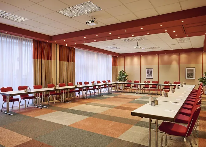 Nh Oberhausen