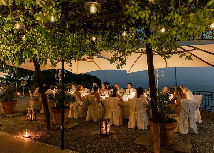 Hotel Villa Schuler