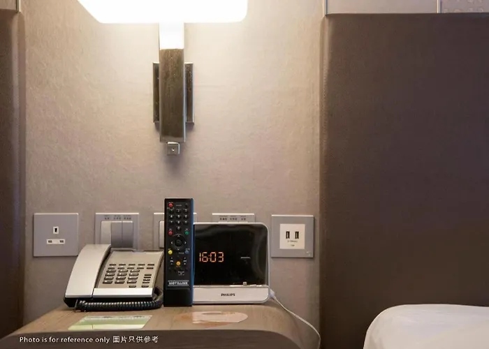 Hong Kong All Inclusive Resorts