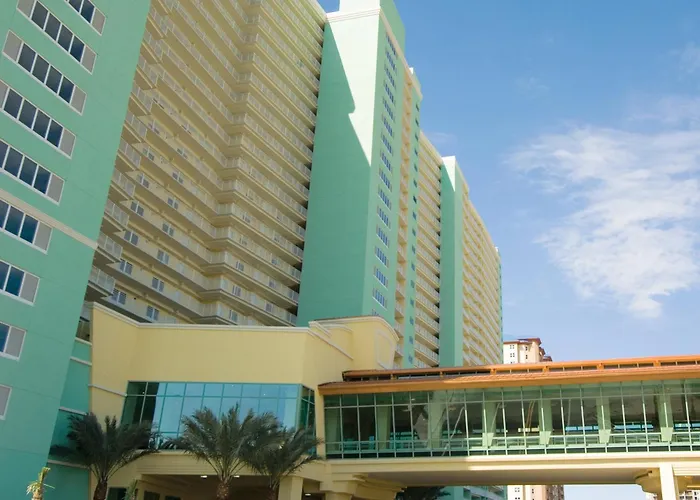 Club Wyndham Panama City Beach