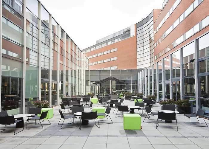 Scandic Sydhavnen