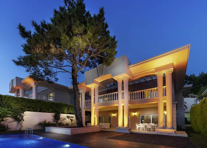 Rixos Premium Bodrum
