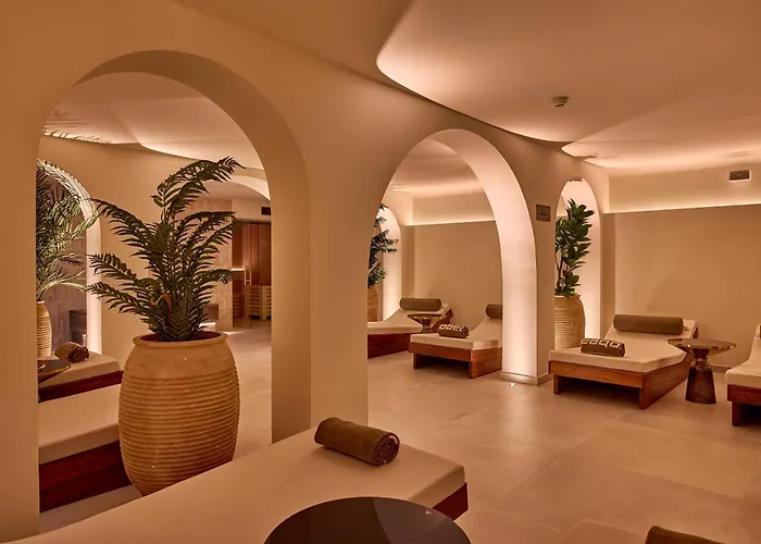 Purobeach Resort Santa Ponsa