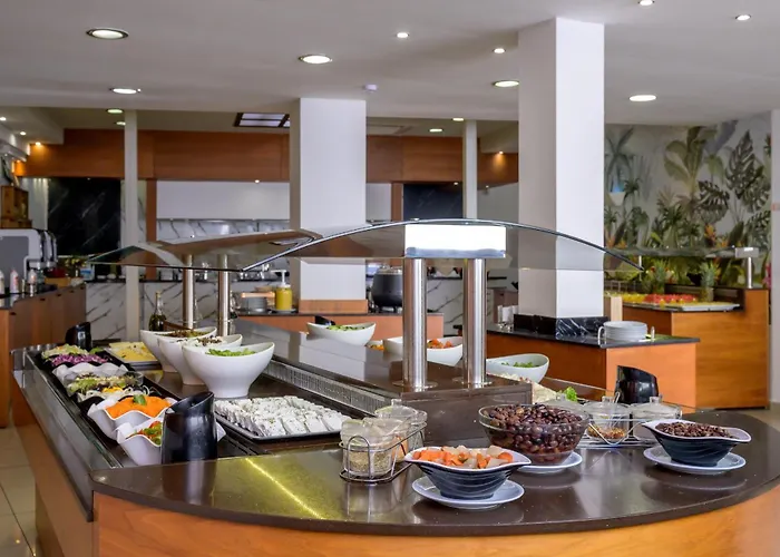 Eurohotel Katrin Hotel & Bungalows (Adults Only)