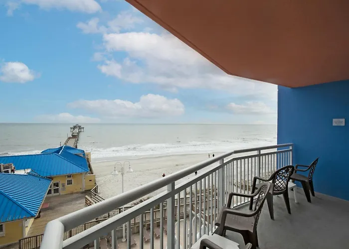 Prince Resort