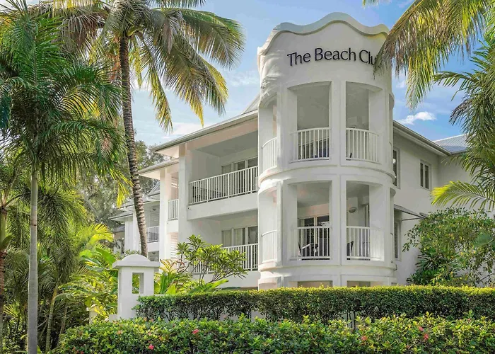 Peppers Beach Club