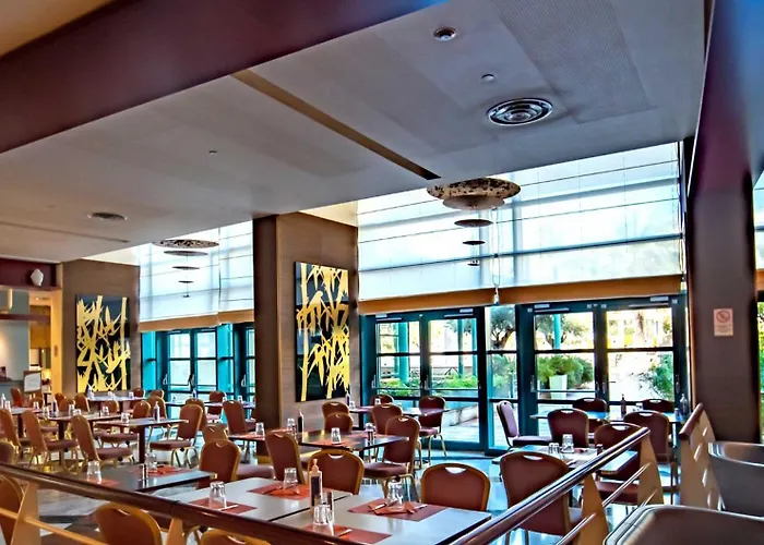 Club Hotel Casino Loutraki