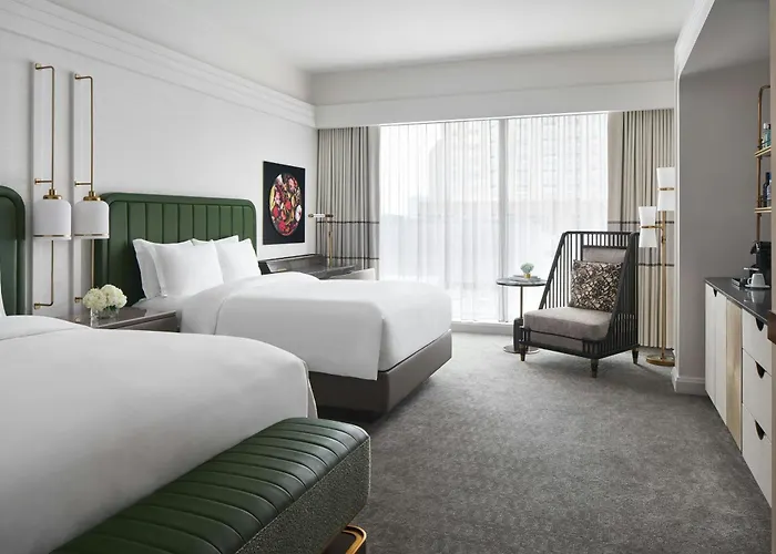 The Ritz-Carlton, Charlotte