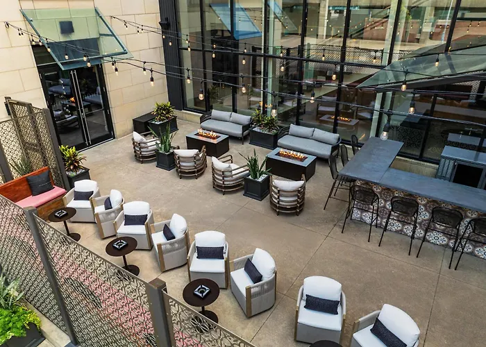 Hotel Ivy, A Luxury Collection Hotel, Minneapolis