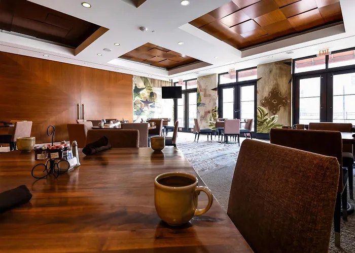 Hilton Vacation Club Eilan Resort & Spa San Antonio