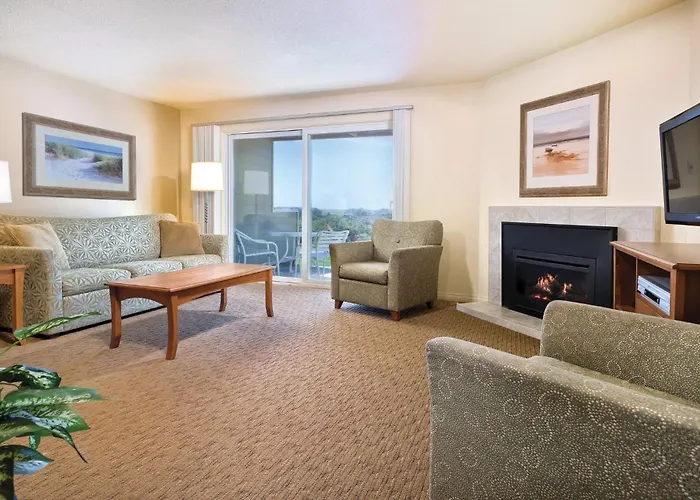 Worldmark Surfside Inn