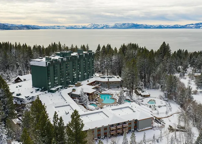 Hyatt Regency Lake Tahoe Resort, Spa & Casino