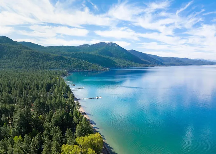 Hyatt Regency Lake Tahoe Resort, Spa & Casino
