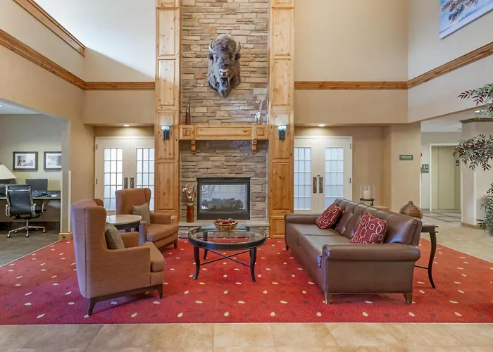 Park City All Inclusive Resorts
