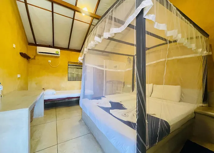 Silver Shine Beach Resort