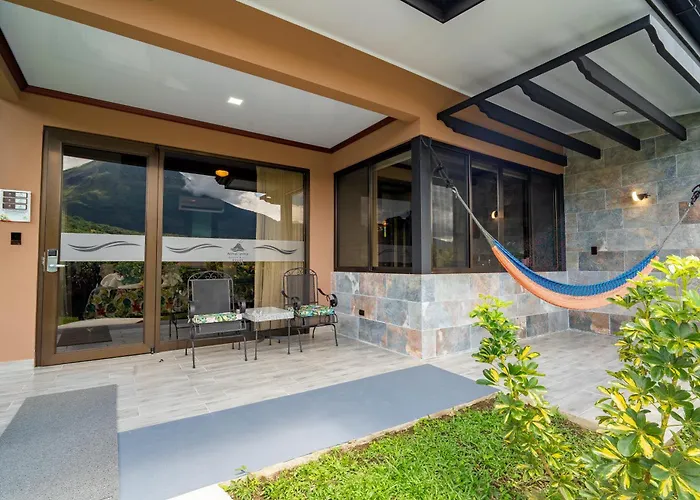 Hotel Arenal Springs Resort & Spa