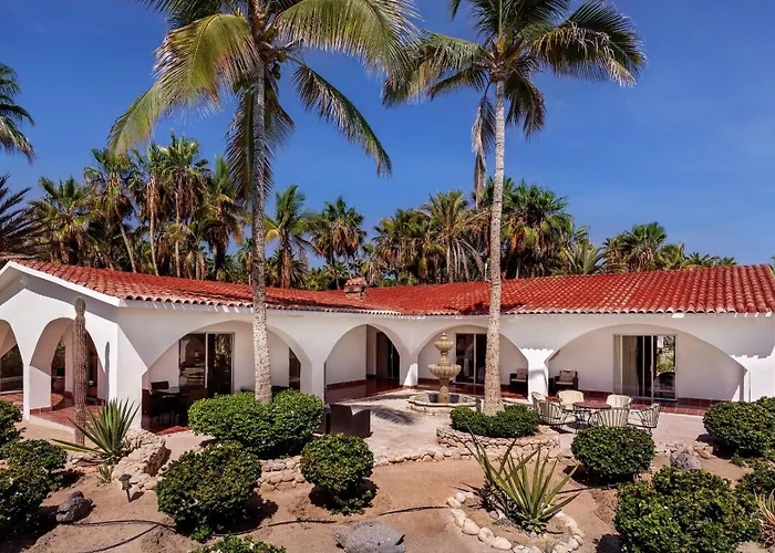 Rancho Las Cruces
