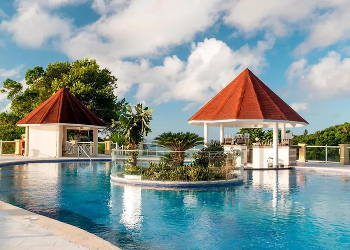 Bahia Principe Grand Cayacoa (Adults Only)
