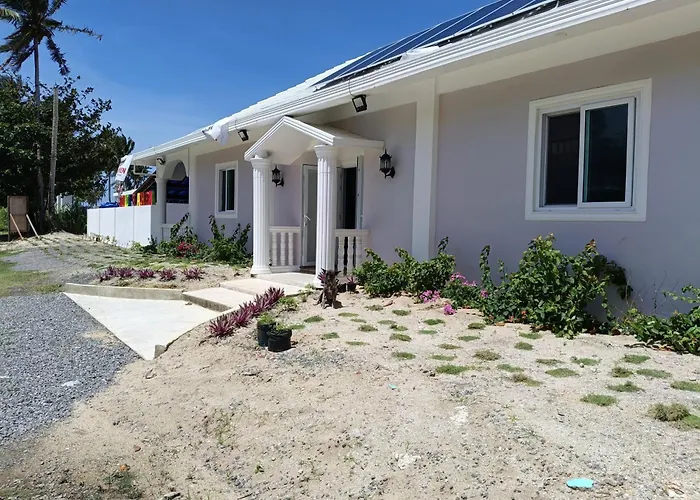 Whitesands Beach Resort